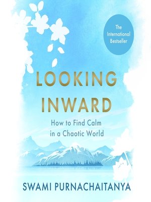 cover image of Looking Inward